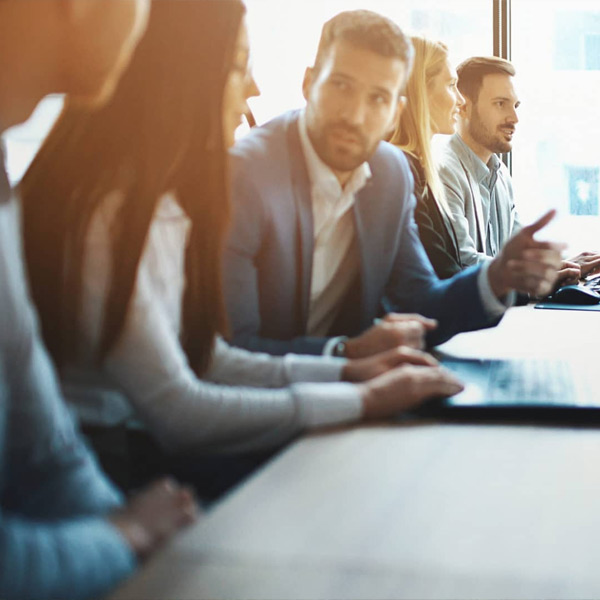 I vantaggi di scegliere GSR Technology Italy come partner