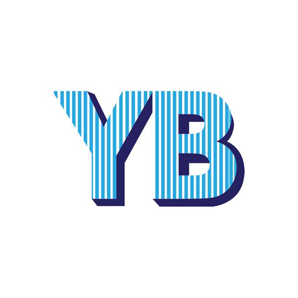 YB