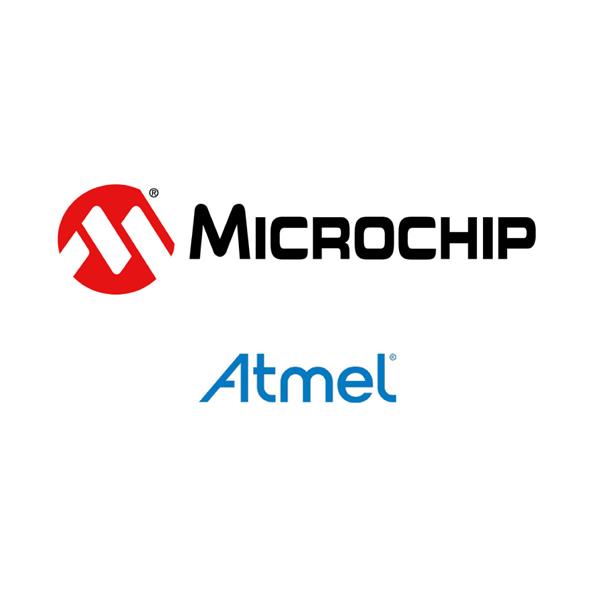Microchip / Atmel