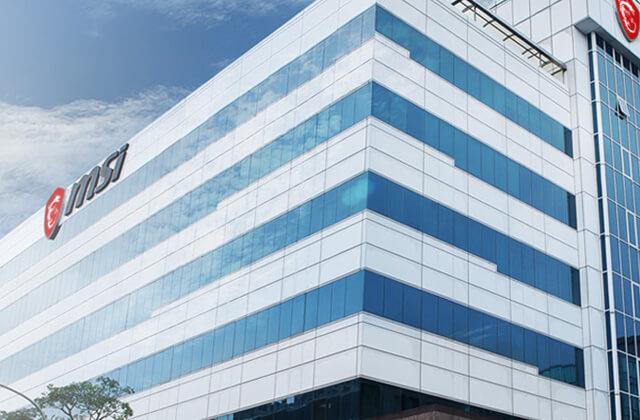 NUOVO PARTNER PER GSR: MSI Industrial Platform Solution