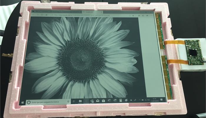 GSR TECHNOLOGY ITALY, TANTE NUOVE OPPORTUNITA’ CON LA TECNOLOGIA H-INK: L’INCHIOSTRO ELETTRONICO CHE SFRUTTA LA LUCE SOLARE 