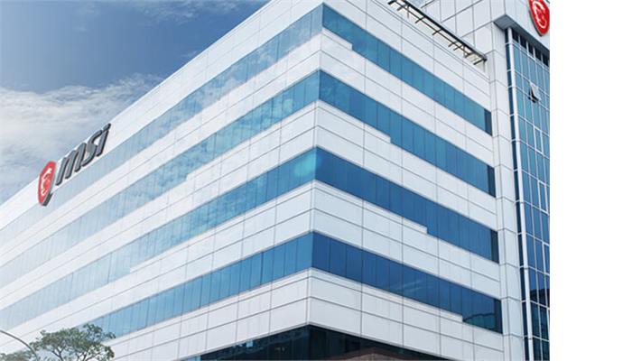 NUOVO PARTNER PER GSR: MSI Industrial Platform Solution