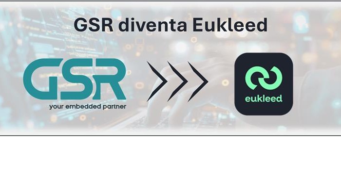 Cosa c’è dietro il nuovo nome di GSR / Syscom-Prorep?